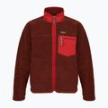 Férfi Patagonia Retro-X szárított vaníliás szélkabát 4