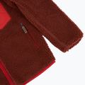 Férfi Patagonia Retro-X szárított vaníliás szélkabát 7