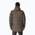 Férfi pehelydzseki Patagonia Jackson Glacier Parka otter brown 2