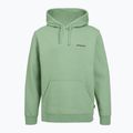 Patagonia Fitz Roy Icon Uprisal Hoody ellwood zöld melegítőfelső