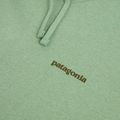 Patagonia Fitz Roy Icon Uprisal Hoody ellwood zöld melegítőfelső 3