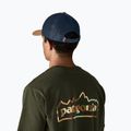Patagonia P-6 Logo LoPro Trucker baseball sapka talon arany 3