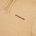 Férfi Patagonia Boardshort Logo Uprisal Hoody talon gold 3