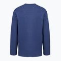 Patagonia férfi Lightweight Unity Fitz Wildrise Crew pulóver clement kék 2
