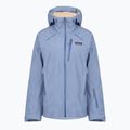 Női Patagonia Insulated Storm Shift kabát kék színű dzseki