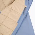 Női Patagonia Insulated Storm Shift kabát kék színű dzseki 5