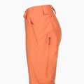 Női síelőnadrág Patagonia Insulated Powder Town narancshéj 4