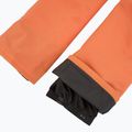 Női síelőnadrág Patagonia Insulated Powder Town narancshéj 5