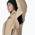 Női Patagonia szigetelt Storm Shift kabát oar tan 7