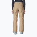 Női sí nadrág Patagonia Insulated Powder Town oar tan női síelőnadrág 2