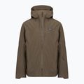 Férfi Patagonia Insulated Storm Shift szélkabát marlow zöld