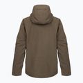 Férfi Patagonia Insulated Storm Shift szélkabát marlow zöld 2