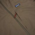 Férfi Patagonia Insulated Storm Shift szélkabát marlow zöld 3