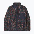 Patagonia női fleece pulóver Synch soft spirea: szárított vanília