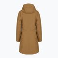 Női Patagonia Tres 3 az 1-ben Parka szarvas barna kabát 2