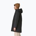 Patagonia női pehelykabát Stormshadow Parka fekete 4