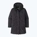 Patagonia női pehelykabát Stormshadow Parka fekete 5