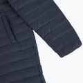 Női pehelydzseki Patagonia Recycled Down Sweater Parka sunken blue 5