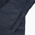 Női pehelydzseki Patagonia Recycled Down Sweater Parka sunken blue 6