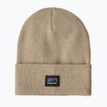 Patagonia Everyday Beanie téli sapka oer tan
