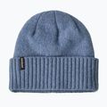 Patagonia téli sapka Brodeo barnacle kék