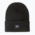 Patagonia Everyday Beanie fekete téli sapka