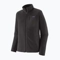 Férfi trekking pulóver Patagonia R1 Air black 5