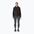 Női Patagonia R1 Air Full-Zip Fleece Hoody fekete 2