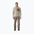 Férfi trekking pulóver Patagonia R1 Air Full-Zip Hoody pelican 2