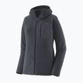 Női polár pulóver Patagonia R1 Air Full-Zip Hoody smolder blue 6