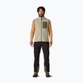 Férfi ujjatlan Patagonia R1 Air Vest pelican 2