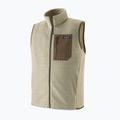 Férfi ujjatlan Patagonia R1 Air Vest pelican 5