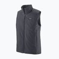 Férfi mellény Patagonia Nano-Air Light smolder blue