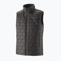 Férfi ujjatlan Patagonia Nano Puff black 5