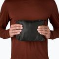 Férfi Patagonia Nano Puff Hoody pehelypaplan kabát fekete 9