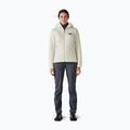 Női Patagonia Nano Puff Hoody nyír fehér pehelypaplan kabát 2