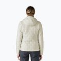 Női Patagonia Nano Puff Hoody nyír fehér pehelypaplan kabát 3