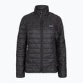 Női szigetelt dzseki Patagonia Nano Puff smolder black