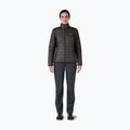 Női szigetelt dzseki Patagonia Nano Puff smolder black 2