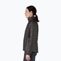 Női szigetelt dzseki Patagonia Nano Puff smolder black 4