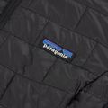 Női Patagonia Nano Puff Hoody fekete 7