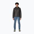 Női Patagonia Nano Puff Hoody fekete 2