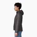 Női Patagonia Nano Puff Hoody fekete 4