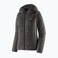 Női Patagonia Nano Puff Hoody fekete 10