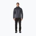 Férfi Patagonia Nano Puff Hoody smolder kék pehelykabát 2