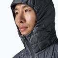 Férfi Patagonia Nano Puff Hoody smolder kék pehelykabát 6