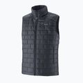 Férfi ujjatlan Patagonia Nano Puff smolder blue 5