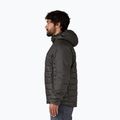 Férfi Patagonia Hi-Loft Nano Puff Hoody fekete 3