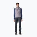 Női mellény Patagonia Down Sweater permafrost lila 2