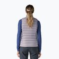 Női mellény Patagonia Down Sweater permafrost lila 3